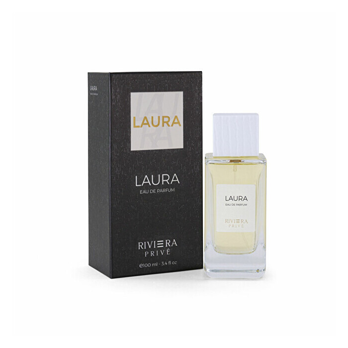 Laura - Volume: