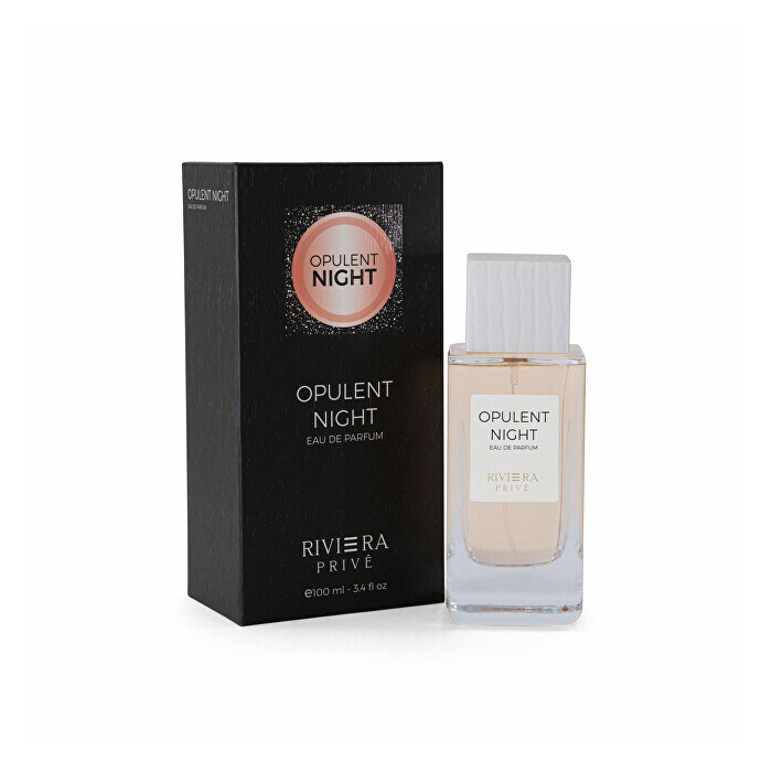 Opulent Night - Volume: