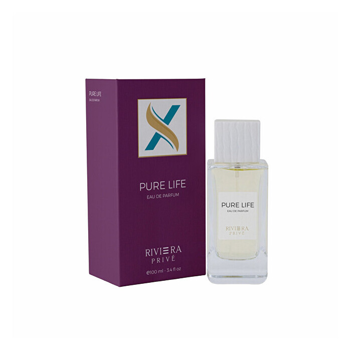 Pure Life - Volume: