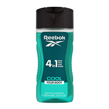 Reebok Cool Your Body Shower Gel 400ml