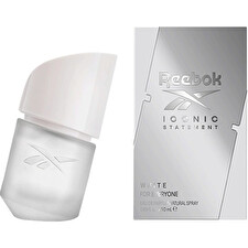 Reebok Iconic Statement White Eau De Parfum 100ml