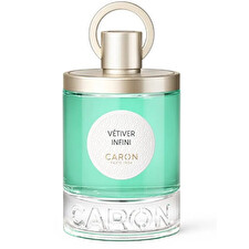 Caron Vétiver Infini - Eau De Parfum - Volume: 100ml