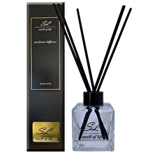Smell Of Life Mademoiselle - Difuzér - Volume: 100ml