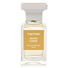 Tom Ford White Suede - Eau De Parfum - Volume: 50ml