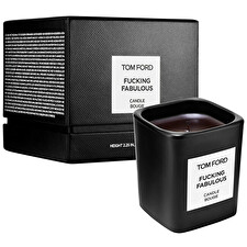 Tom Ford Fucking Fabulous - Svíčka 600 G