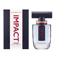 Tommy Hilfiger Impact Spark Eau De Toilette 50ml