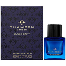 Thameen Treasure Collection Blue Heart Unisex Extrait De Parfum 100ml
