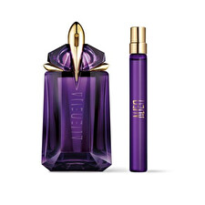 Thierry Mugler Alien - Eau De Parfum (plnitelná) 90ml & Eau De Parfum 10ml (plnitelná)
