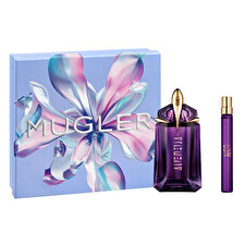Thierry Mugler Alien - Eau De Parfum 60ml & Eau De Parfum 10ml