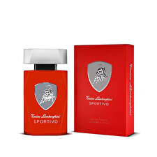 Tonino Lamborghini Sportivo - Eau De Toilette - Volume: 75ml