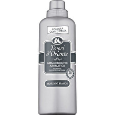 Tesori d'Oriente White Musk - Aviváž - Volume: 1160ml
