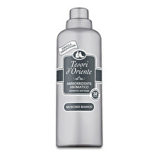 Tesori d'Oriente White Musk - Aviváž - Volume: 760ml