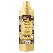 Tesori d'Oriente Vaniglia & Zenzero Del Madagascar - Aviváž - Volume: 760ml