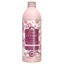 Tesori d'Oriente Ikigai - Koupelový Krém - Volume: 500ml