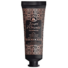 Tesori d'Oriente Hammam - Krém Na Ruce - Volume: 75ml