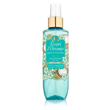 Tesori d'Oriente Coconut & Frangipani - Tělový Závoj - Volume: 200ml