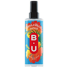 B.U. Brazilian Soul - Tělový A Vlasový Sprej - Volume: 200ml