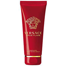 Versace Eros Flame - Aftershave Balm - Volume: 100ml