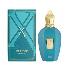 XerJoff Erba Pura - Eau De Parfum - Volume: 100ml
