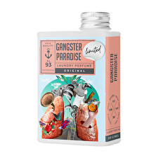 YaYa original Gangster Paradise - Limitovaný Eko Prací Parfém - Volume: 150ml