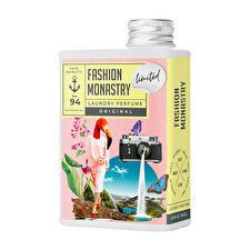 YaYa original Fashion Monastry - Limitovaný Eko Prací Parfém - Volume: 35ml