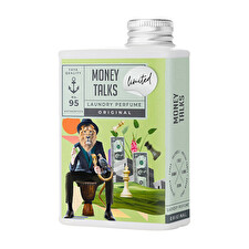 YaYa original Money Talks - Limitovaný Eko Prací Parfém - Volume: 150ml