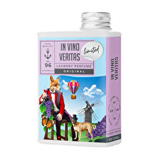 YaYa original In Vino Veritas - Limitovaný Eko Prací Parfém - Volume: 35ml