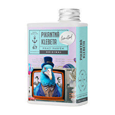 YaYa original Pikantní Pomluva - Limitovaný Eko Prací Parfém - Volume: 35ml