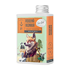 YaYa original Rodinná Ikonika - Limitovaný Eko Prací Parfém - Volume: 150ml