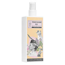 YaYa original Přemotivovaná Víla - Přírodní Textilní A Bytový Parfém Nové Generace - Volume: 250ml