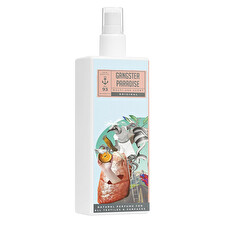 YaYa original Gangster Paradise - Přírodní Textilní A Bytový Parfém Nové Generace - Volume: 250ml