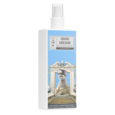 YaYa original Ledová Královna - Přírodní Textilní A Bytový Parfém Nové Generace - Volume: 250ml
