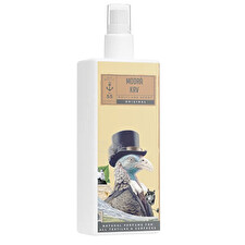 YaYa original Modrá Krev - Přírodní Textilní A Bytový Parfém Nové Generace - Volume: 250ml
