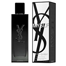 Yves Saint Laurent Myslf - Eau De Parfum (plnitelná) - Volume: 150ml