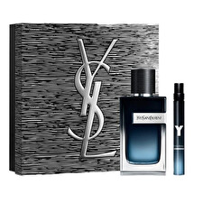 Yves Saint Laurent Y - Eau De Parfum 100ml & Eau De Parfum 10ml