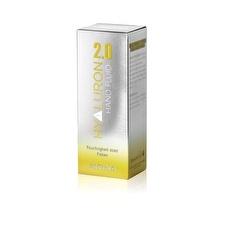 Alcina Fluid Hand Hyaluron 2.0 (hand Fluid) 50ml 50ml