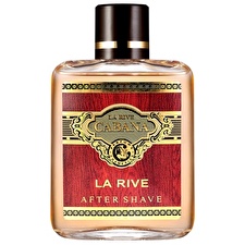 La Rive Cabana - Voda Po Holení - Volume: 100ml